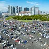 Yupiteru presents お台場痛車天国2026 AUTUMN