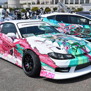 Yupiteru presents お台場痛車天国2026 AUTUMN