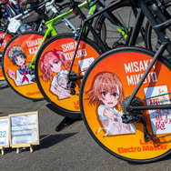 Yupiteru presents お台場痛車天国2026 AUTUMN