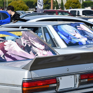 Yupiteru presents お台場痛車天国2026 AUTUMN