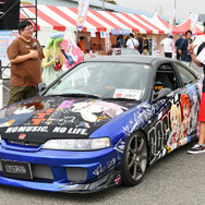 Yupiteru presents お台場痛車天国2026 AUTUMN
