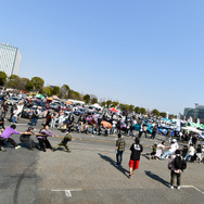 Yupiteru presents お台場痛車天国2026 AUTUMN