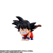 「ドラゴンボール ワールドコレクタブルフィギュア PREMIUM-天下一武道会セット-」