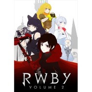 「RWBY VOLUME2」新キャラの日本語版キャストに井上麻里奈、緑川光、中村悠一など