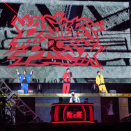 「ヒプノシスマイク -Division Rap Battle- 12th LIVE ≪MIC AS ONE≫」DAY1