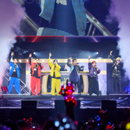 「ヒプノシスマイク -Division Rap Battle- 12th LIVE ≪MIC AS ONE≫」DAY1