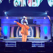 「ヒプノシスマイク -Division Rap Battle- 12th LIVE ≪MIC AS ONE≫」DAY1
