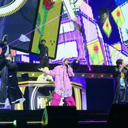 「ヒプノシスマイク -Division Rap Battle- 12th LIVE ≪MIC AS ONE≫」DAY1