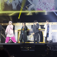 「ヒプノシスマイク -Division Rap Battle- 12th LIVE ≪MIC AS ONE≫」DAY1