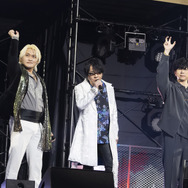 「ヒプノシスマイク -Division Rap Battle- 12th LIVE ≪MIC AS ONE≫」DAY1