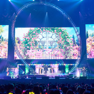 「ヒプノシスマイク -Division Rap Battle- 12th LIVE ≪MIC AS ONE≫」DAY1