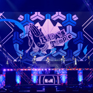 「ヒプノシスマイク -Division Rap Battle- 12th LIVE ≪MIC AS ONE≫」DAY1
