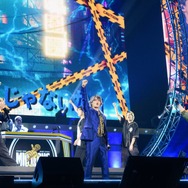 「ヒプノシスマイク -Division Rap Battle- 12th LIVE ≪MIC AS ONE≫」DAY1