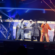 「ヒプノシスマイク -Division Rap Battle- 12th LIVE ≪MIC AS ONE≫」DAY1