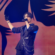 「ヒプノシスマイク -Division Rap Battle- 12th LIVE ≪MIC AS ONE≫」DAY1