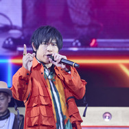 「ヒプノシスマイク -Division Rap Battle- 12th LIVE ≪MIC AS ONE≫」DAY2