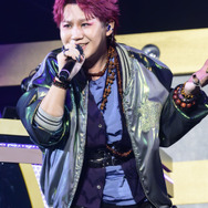 「ヒプノシスマイク -Division Rap Battle- 12th LIVE ≪MIC AS ONE≫」DAY2