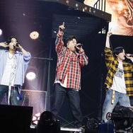 「ヒプノシスマイク -Division Rap Battle- 12th LIVE ≪MIC AS ONE≫」DAY2