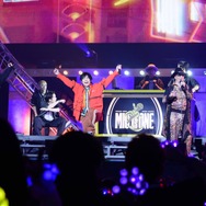 「ヒプノシスマイク -Division Rap Battle- 12th LIVE ≪MIC AS ONE≫」DAY2