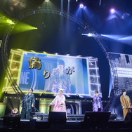 「ヒプノシスマイク -Division Rap Battle- 12th LIVE ≪MIC AS ONE≫」DAY2