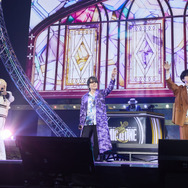 「ヒプノシスマイク -Division Rap Battle- 12th LIVE ≪MIC AS ONE≫」DAY2