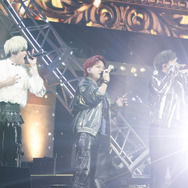 「ヒプノシスマイク -Division Rap Battle- 12th LIVE ≪MIC AS ONE≫」DAY2
