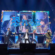 「ヒプノシスマイク -Division Rap Battle- 12th LIVE ≪MIC AS ONE≫」DAY2