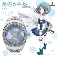 『魔法少女まどか☆マギカ』リングウォッチ
