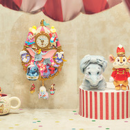 「DISNEY DUMBO 85TH ANNIVERSARY」