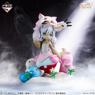 「一番くじ メイドインアビス」