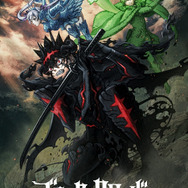 『ブラッククローバー』2nd Season
