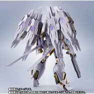 「METAL ROBOT魂 ＜SIDE MS＞ブラックナイトスコード カルラ」