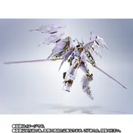 「METAL ROBOT魂 ＜SIDE MS＞ブラックナイトスコード カルラ」