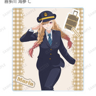 TVアニメ『その着せ替え人形は恋をする』Season 2　「描き下ろし 旅行ver. トレーディングアクリルカード」全15種