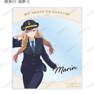 TVアニメ『その着せ替え人形は恋をする』Season 2　「描き下ろし 旅行ver. トレーディングアクリルカード」全15種