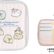 『すみっコぐらし』の新テーマ・すみっコなまいにち　「マルチケース」