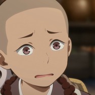 秋アニメ『百妖譜 第3期京師篇』第１話「拈花（上）」先行場面カット