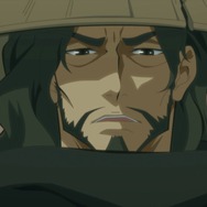 秋アニメ『百妖譜 第3期京師篇』第１話「拈花（上）」先行場面カット