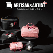 ハローキティ×ARTISAN&ARTIST*