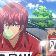 『新テニスの王子様 U-17 WORLD CUP 決勝メンバー決定戦』第2話「決定戦開幕！」先行カット