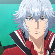 『新テニスの王子様 U-17 WORLD CUP 決勝メンバー決定戦』第2話「決定戦開幕！」先行カット
