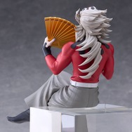 アニメ「鬼滅の刃」 童磨 ノンスケールフィギュア