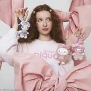 【gelato pique】ぬいぐるみチャーム ￥4,620