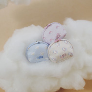【gelato pique】総柄ポーチ ￥5,280