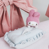 【gelato pique】ぬいぐるみティッシュケース　￥8,360