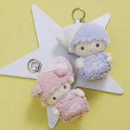 オンライン限定アイテム【gelato pique】ぬいぐるみチャーム ￥4,620