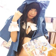 《撮影：松木和成》