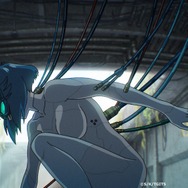 『攻殻機動隊 THE GHOST IN THE SHELL』