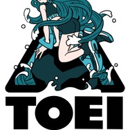「東映荒波計画」新キャラクター「あらいなみ T081」