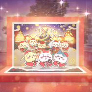 クリスマスカード